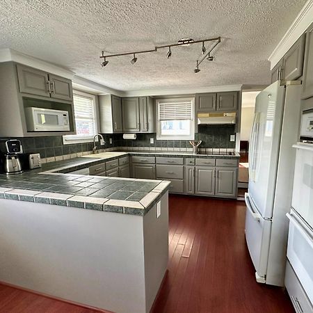Blowing Rock Inn Экстерьер фото