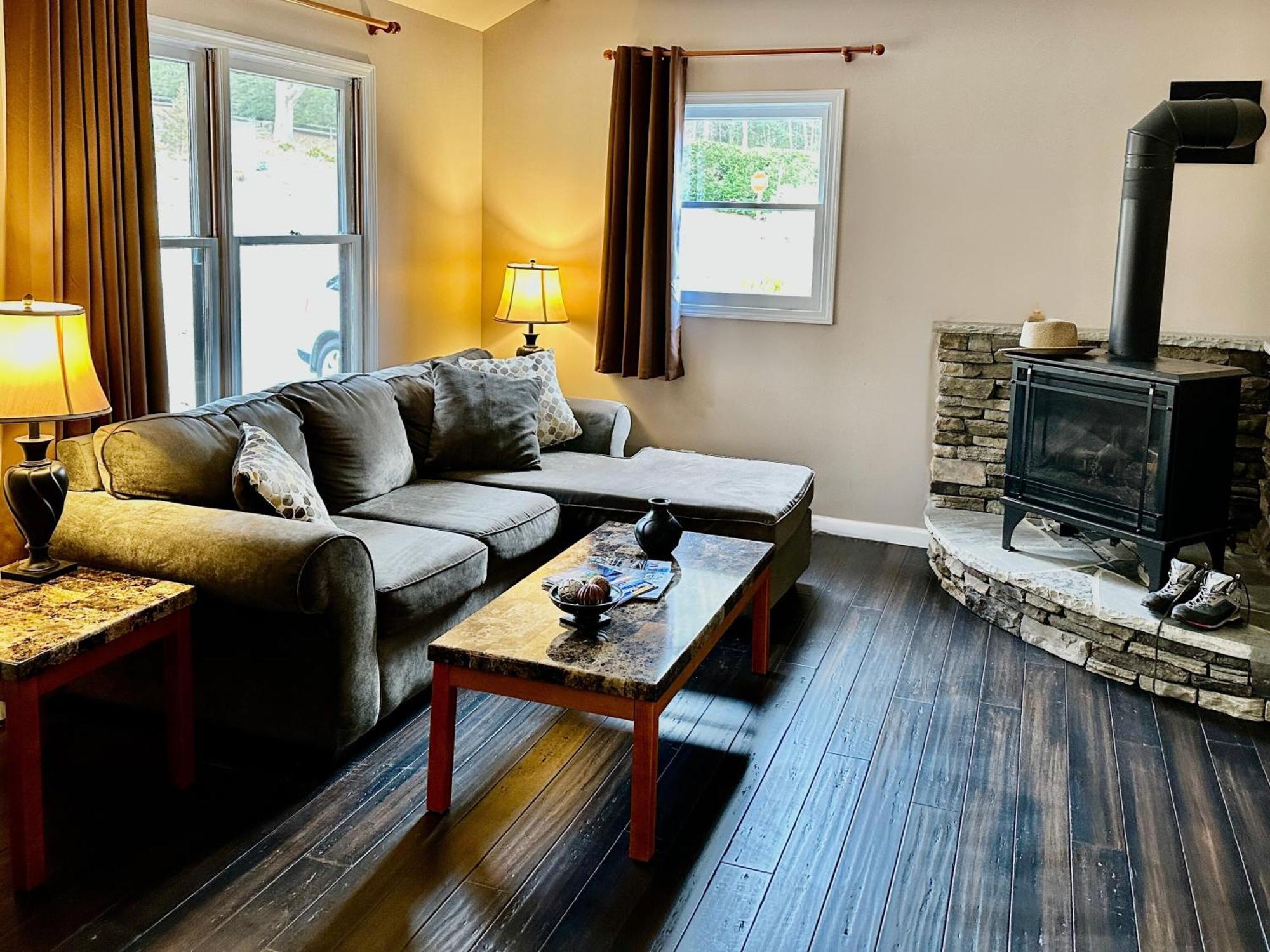 Blowing Rock Inn Экстерьер фото