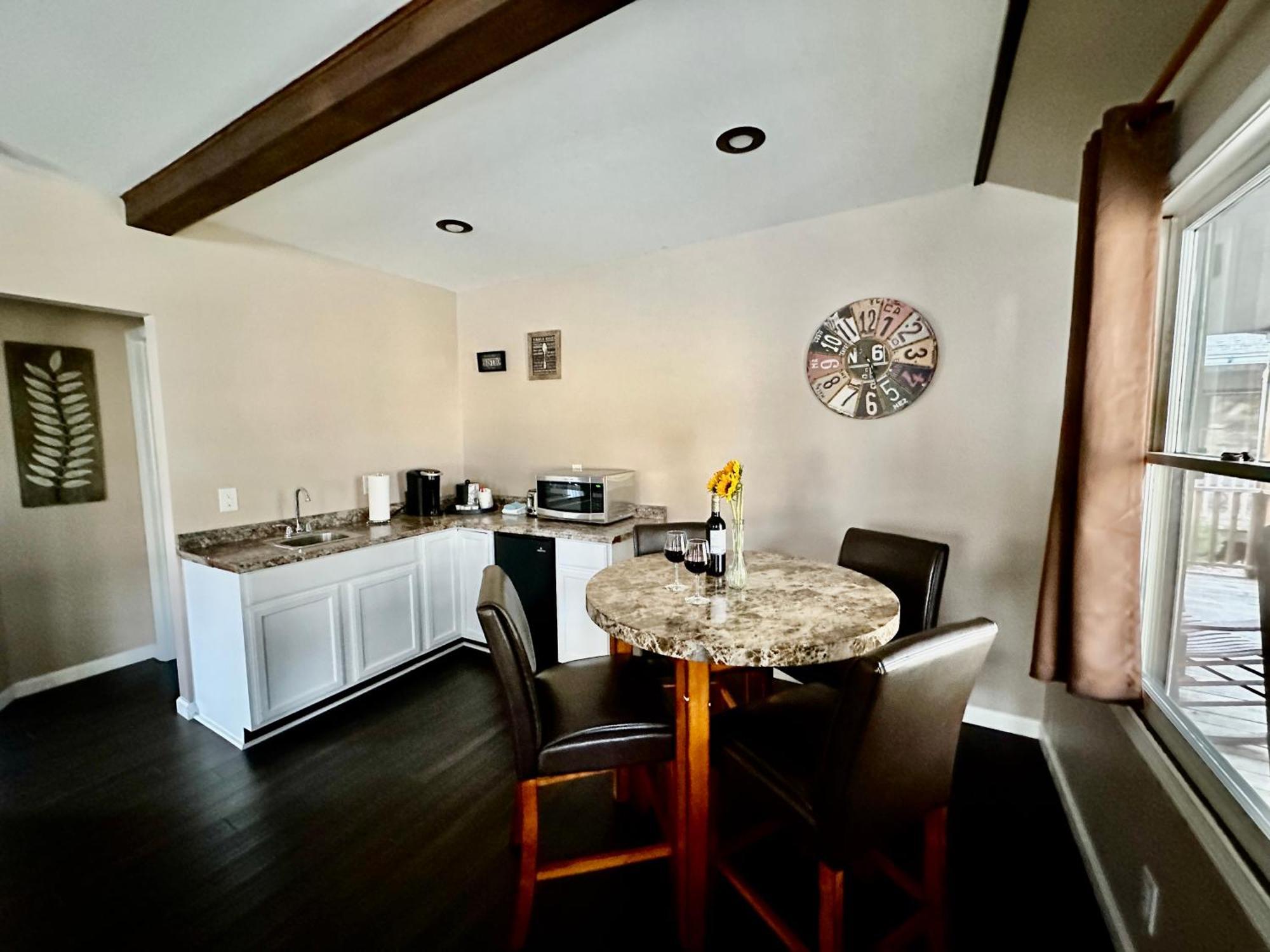 Blowing Rock Inn Экстерьер фото