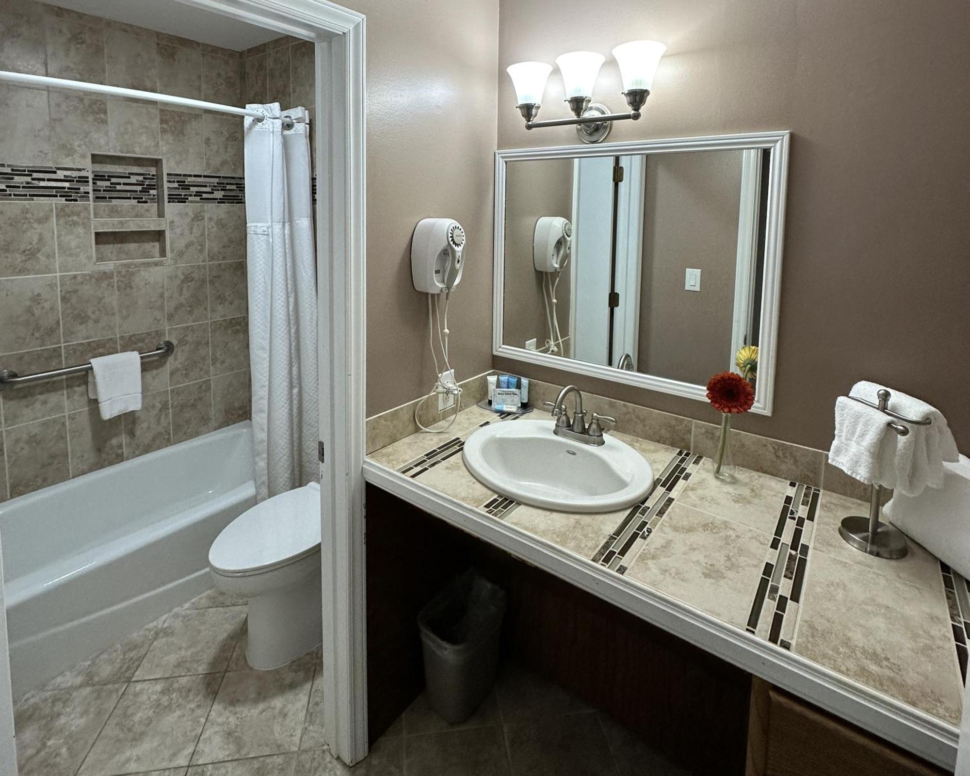Blowing Rock Inn Экстерьер фото