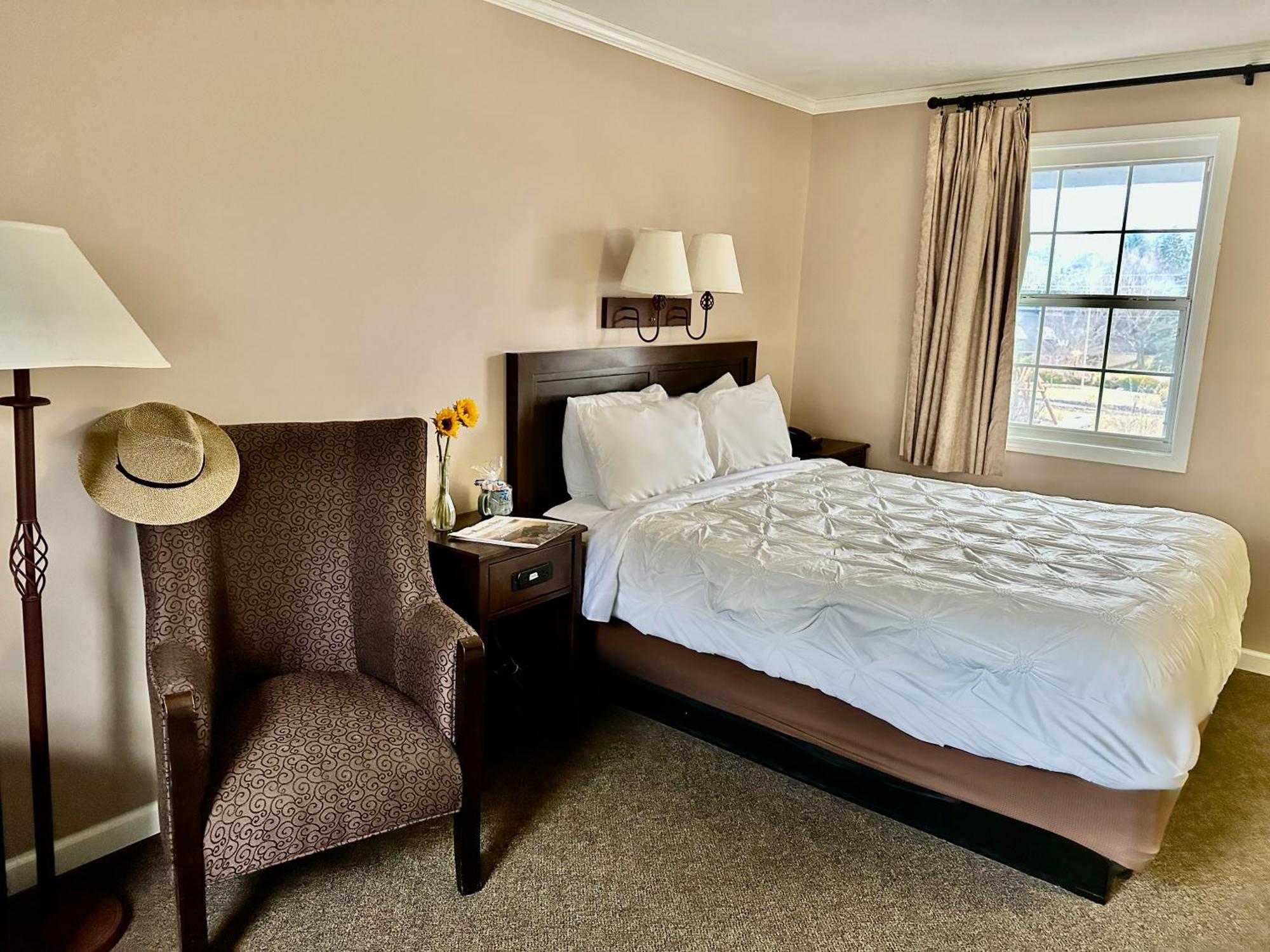 Blowing Rock Inn Экстерьер фото