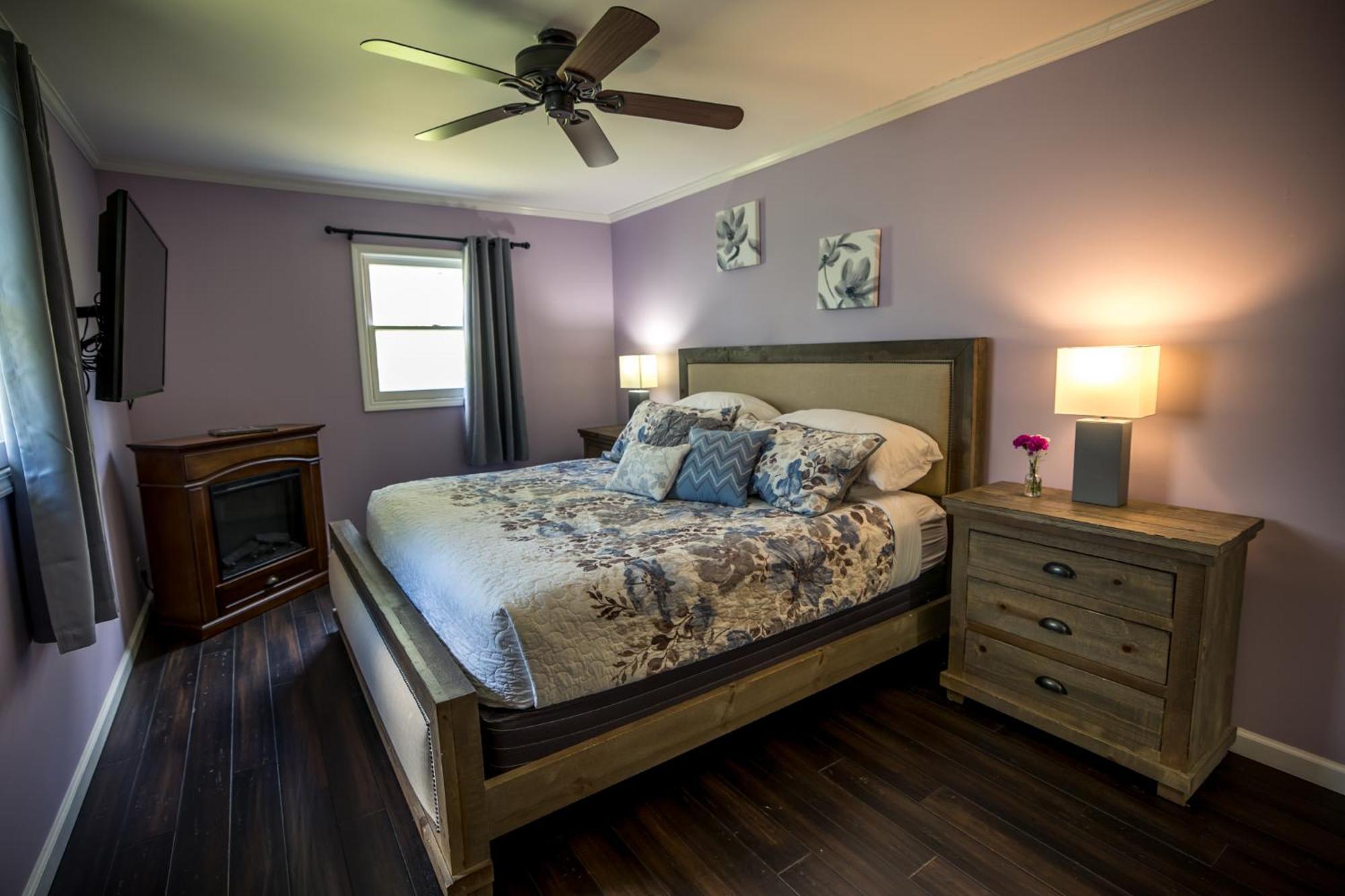 Blowing Rock Inn Экстерьер фото
