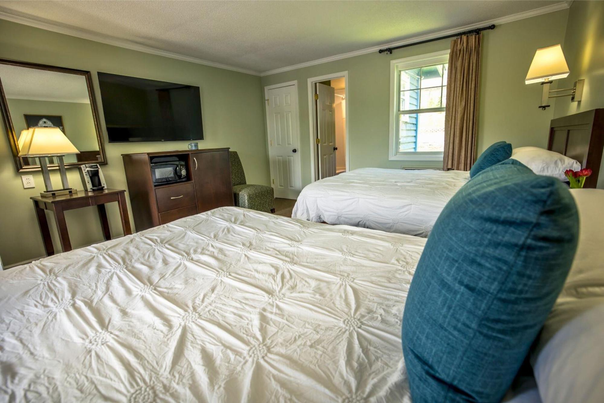 Blowing Rock Inn Экстерьер фото