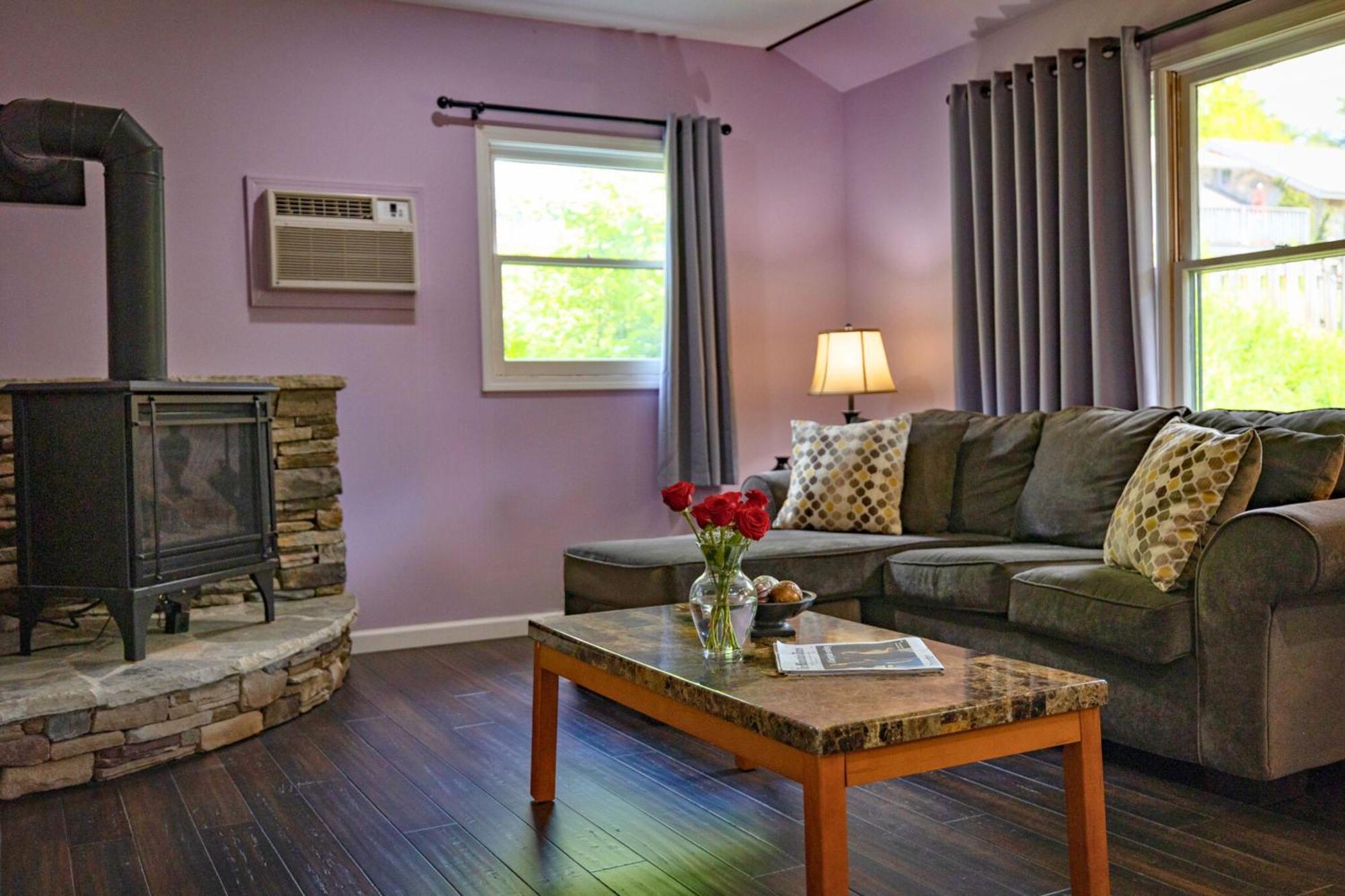 Blowing Rock Inn Экстерьер фото