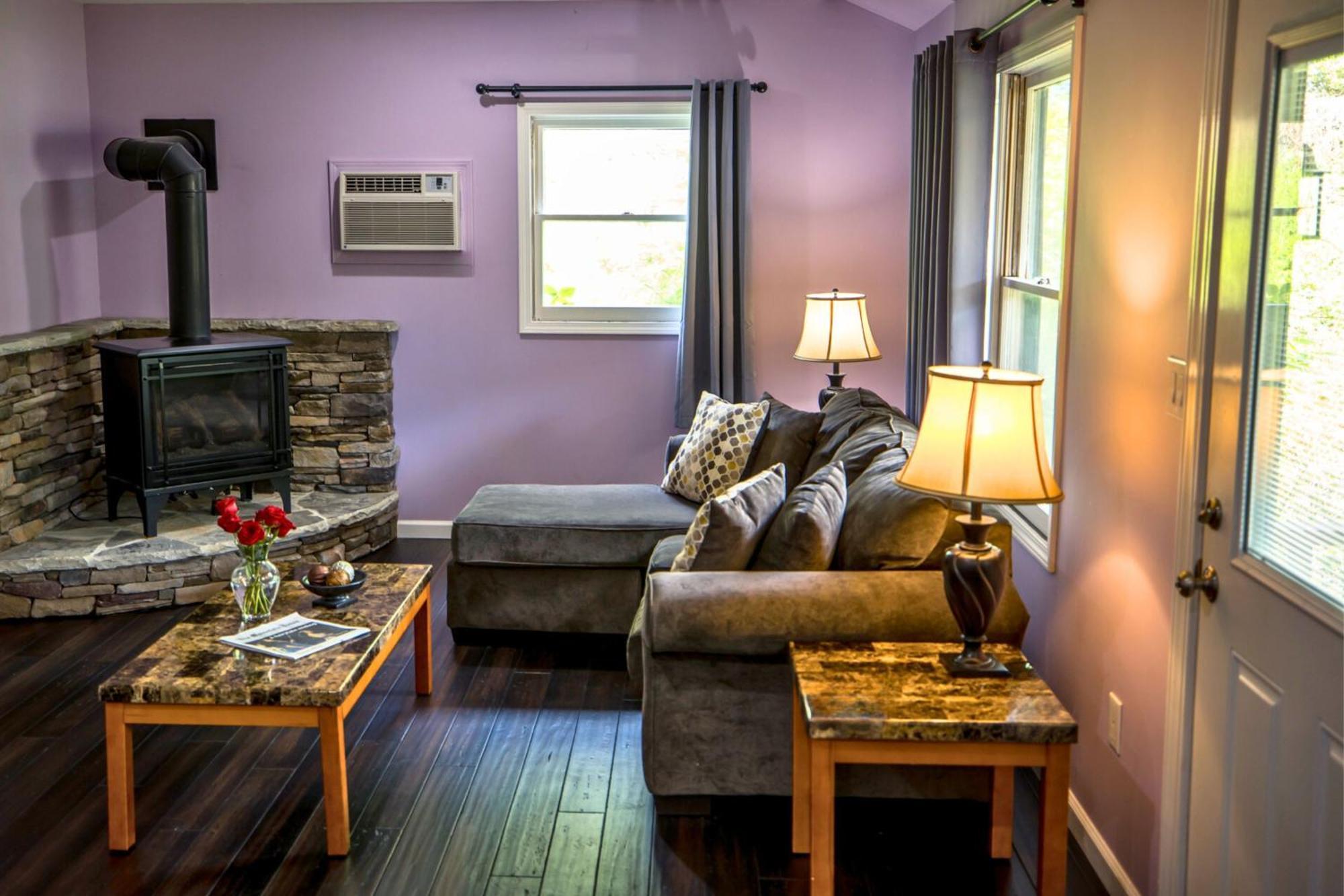 Blowing Rock Inn Экстерьер фото