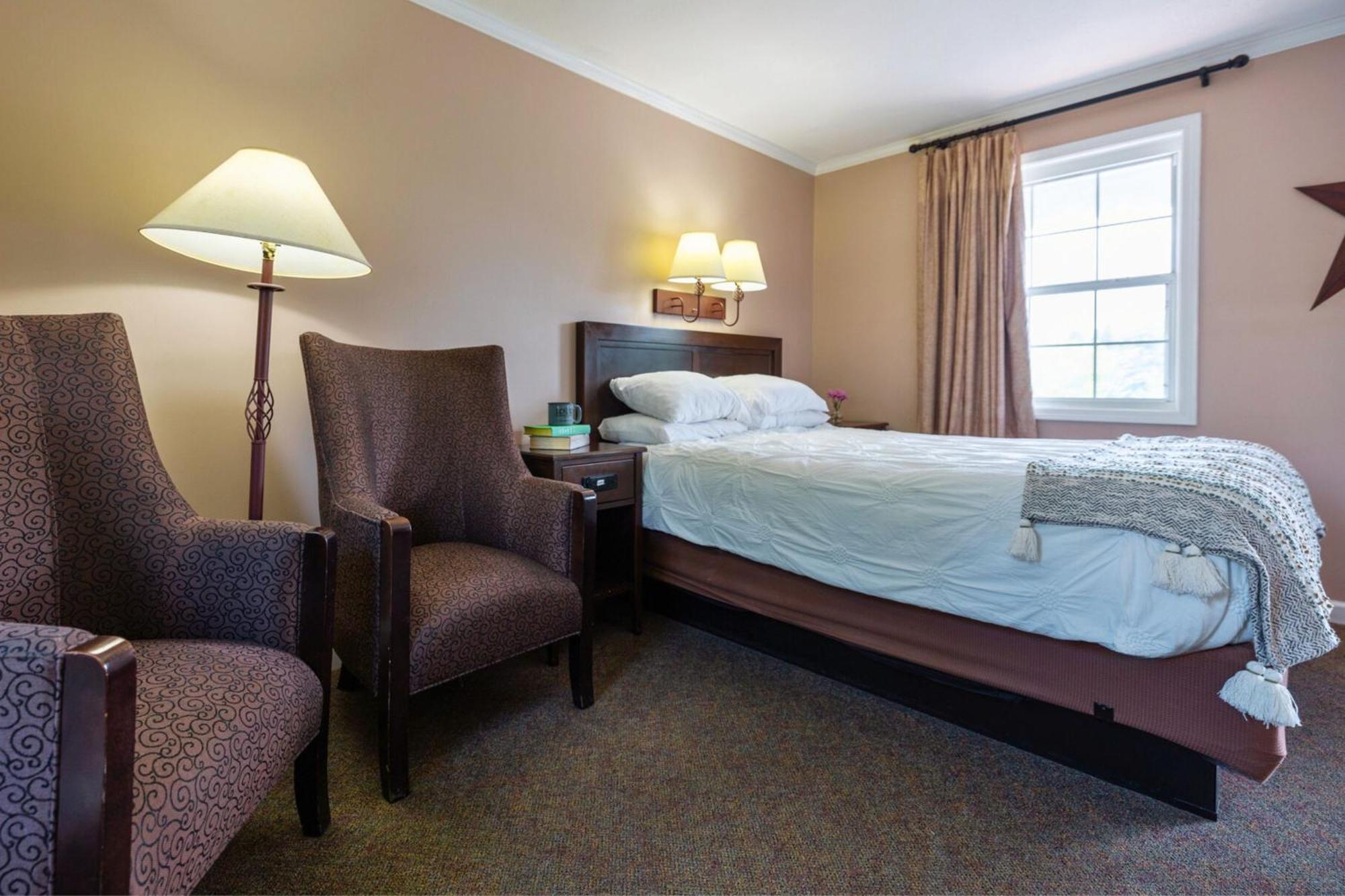 Blowing Rock Inn Экстерьер фото