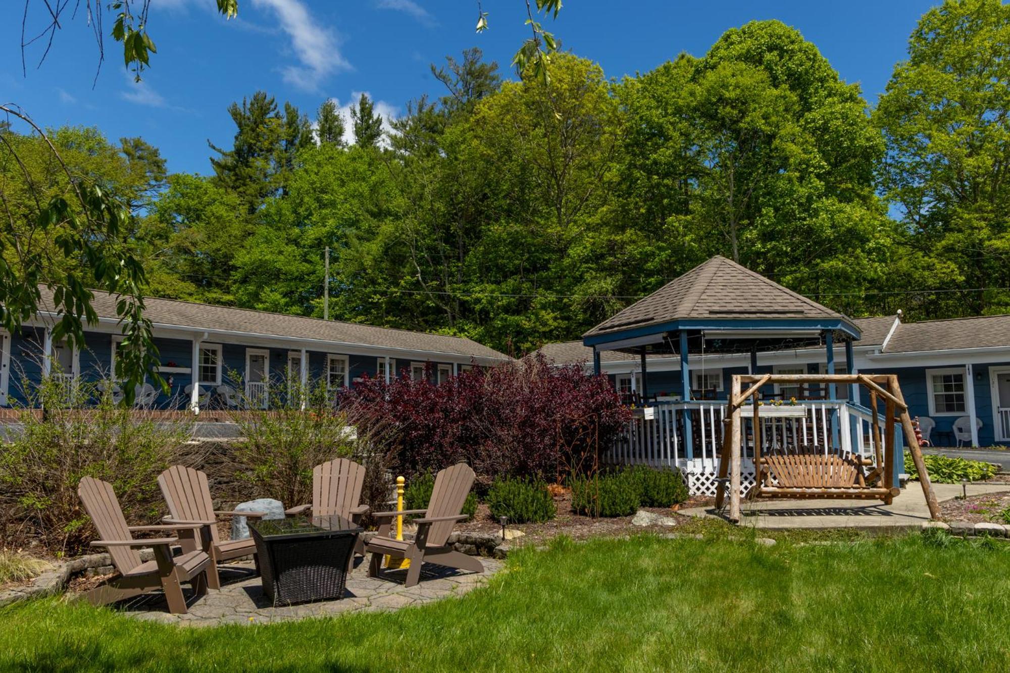 Blowing Rock Inn Экстерьер фото