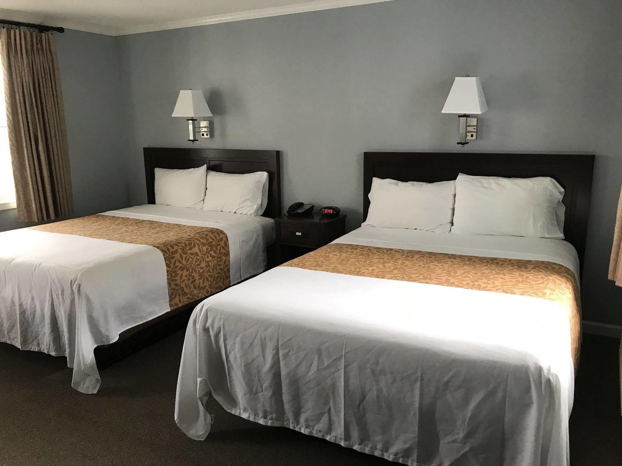Blowing Rock Inn Экстерьер фото