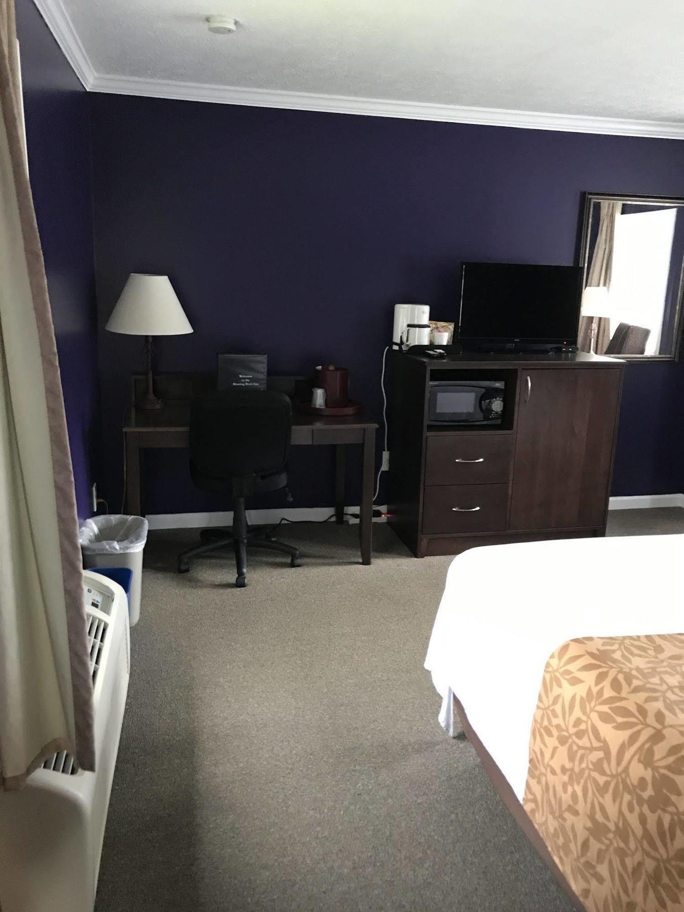 Blowing Rock Inn Экстерьер фото