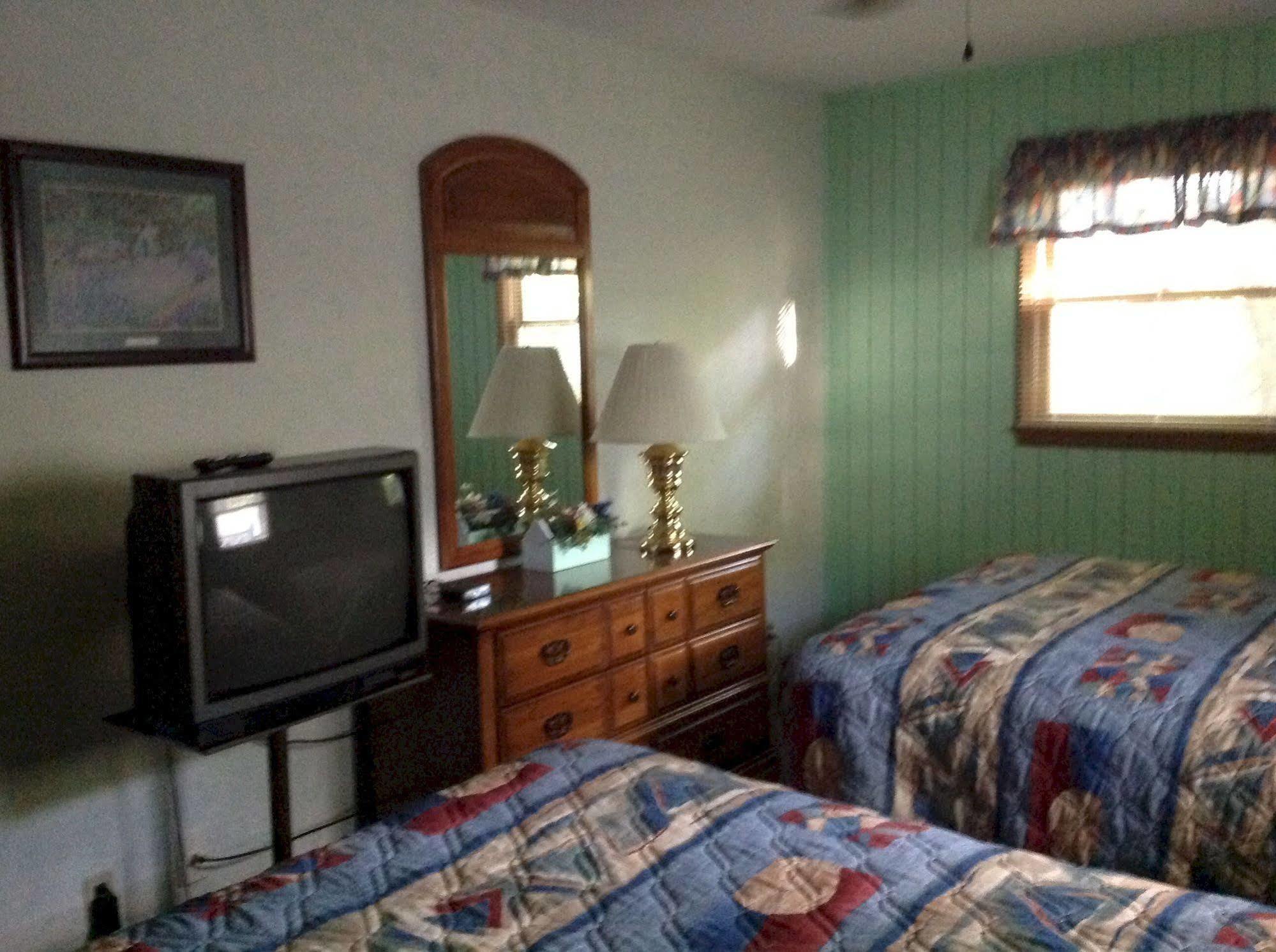 Blowing Rock Inn Экстерьер фото